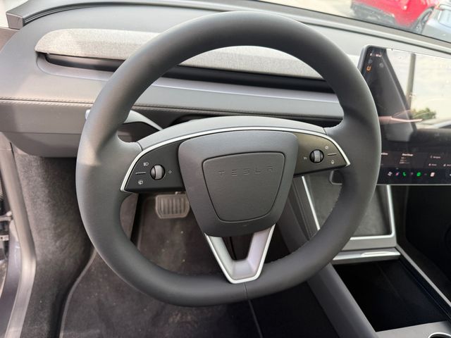 2026 Tesla Model Y Premium RWD - 23052017 - 10