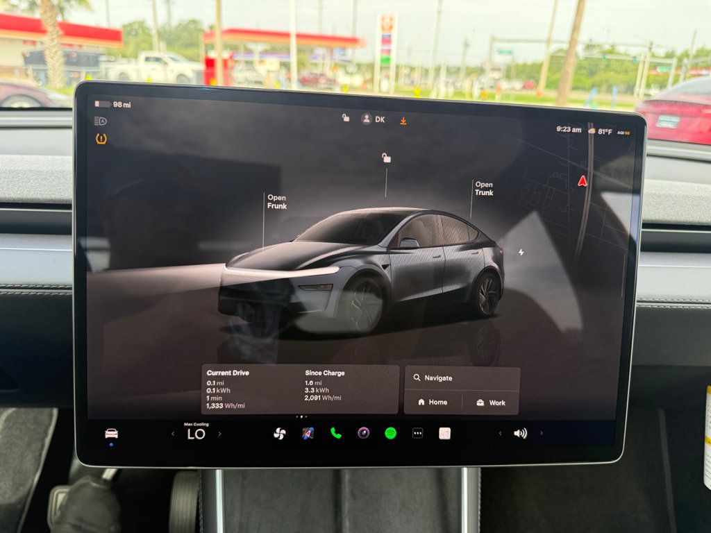 2026 Tesla Model Y Premium RWD - 23052017 - 11