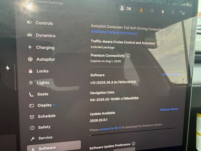 2026 Tesla Model Y Premium RWD - 23052017 - 13
