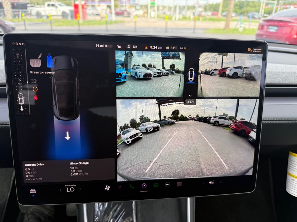 2026 Tesla Model Y Premium RWD - 23052017 - 15