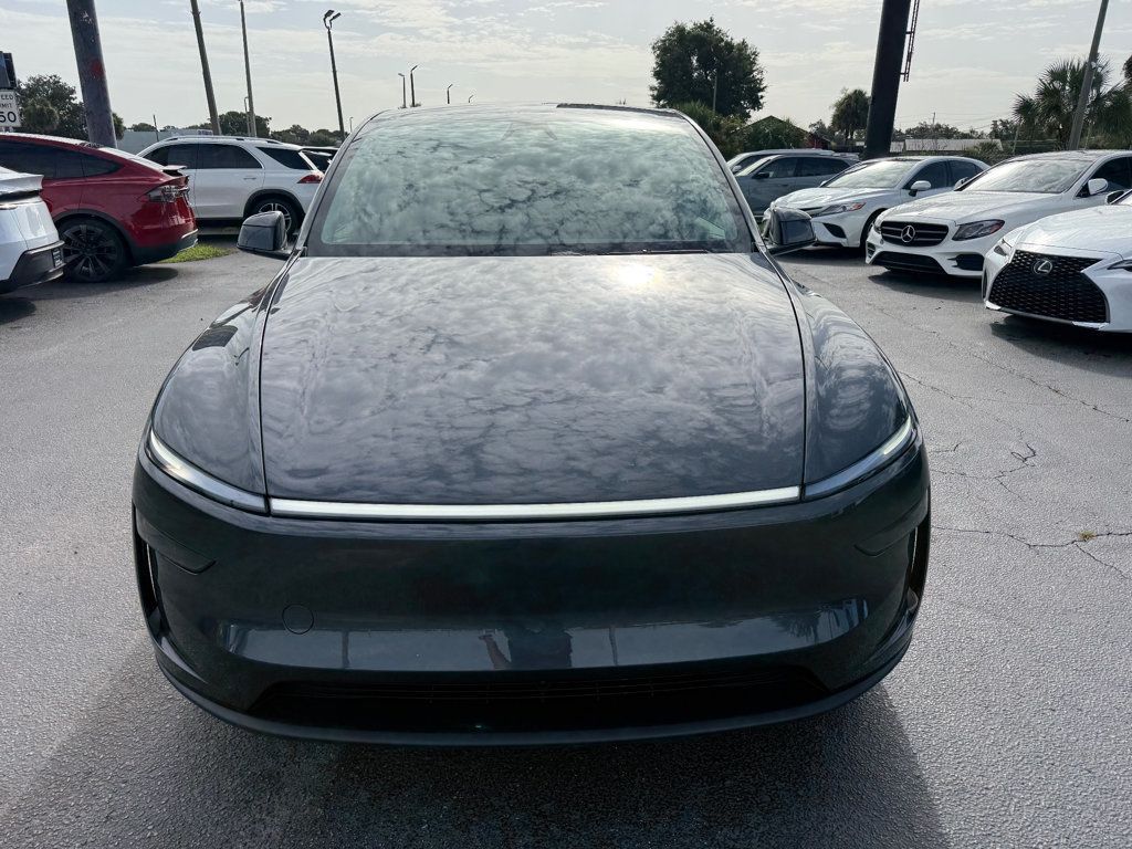 2026 Tesla Model Y Premium RWD - 23052017 - 1