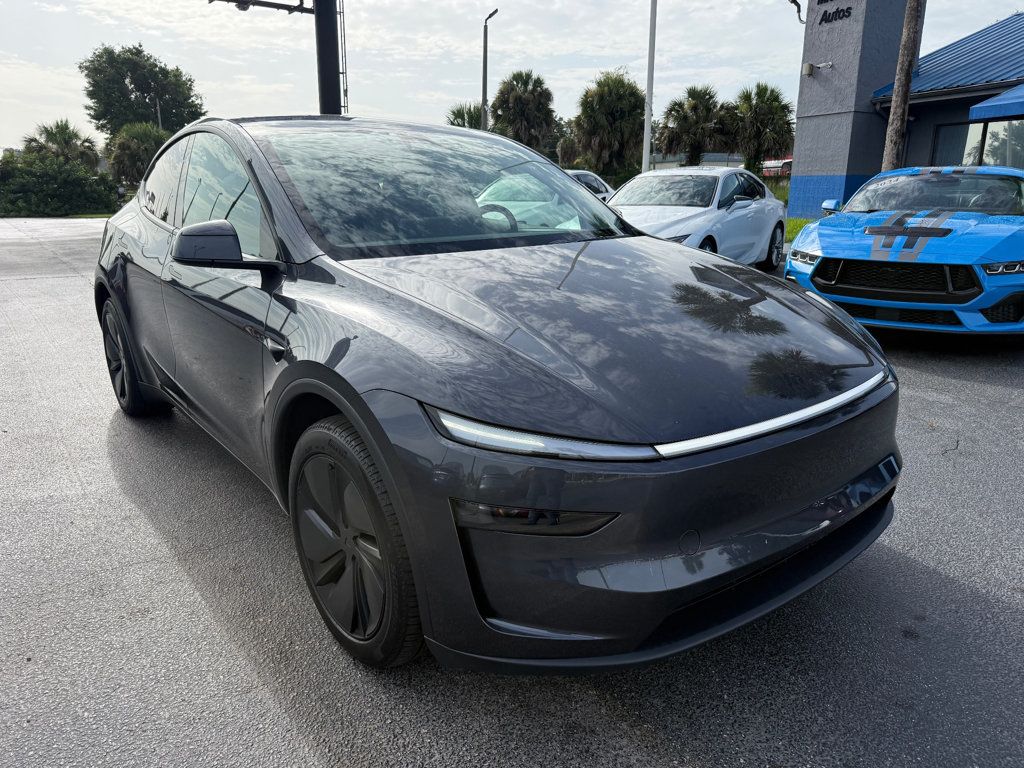 2026 Tesla Model Y Premium RWD - 23052017 - 2