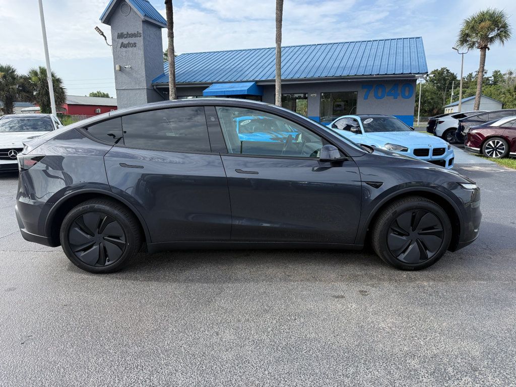 2026 Tesla Model Y Premium RWD - 23052017 - 3