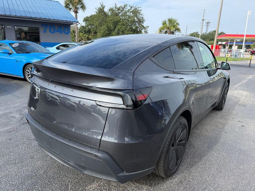 2026 Tesla Model Y Premium RWD - 23052017 - 4