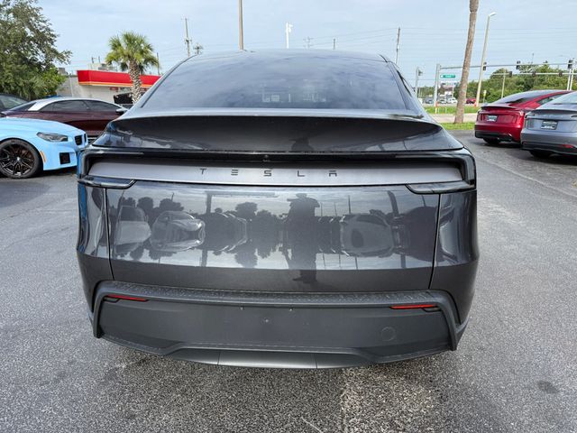 2026 Tesla Model Y Premium RWD - 23052017 - 5