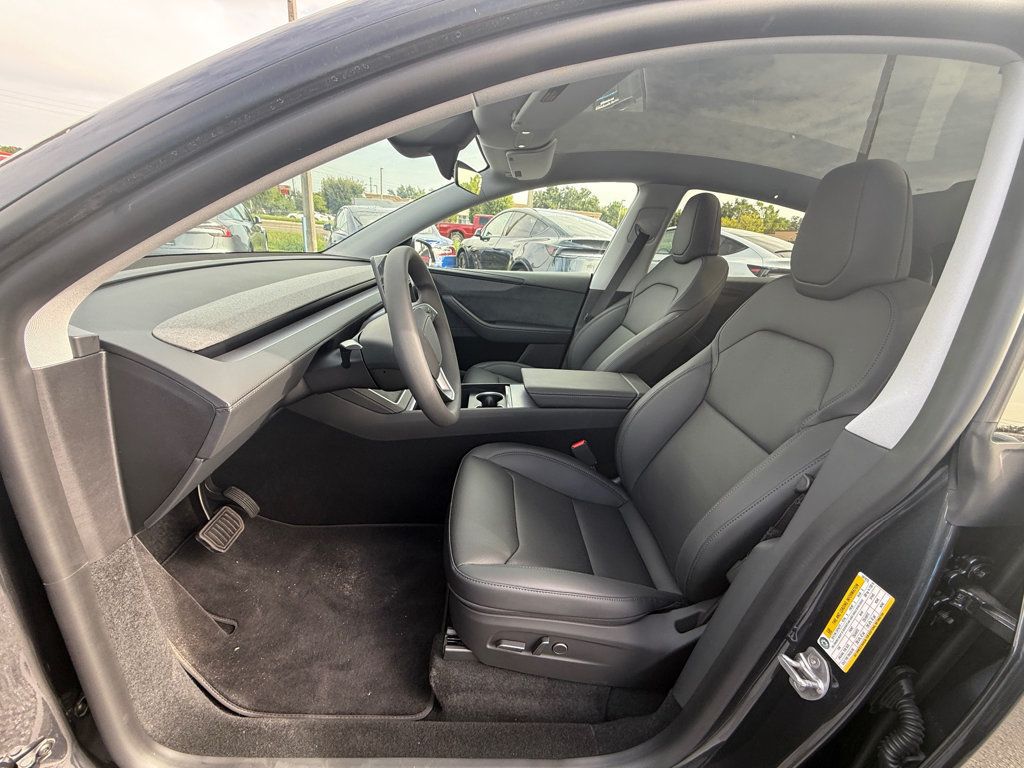 2026 Tesla Model Y Premium RWD - 23052017 - 8