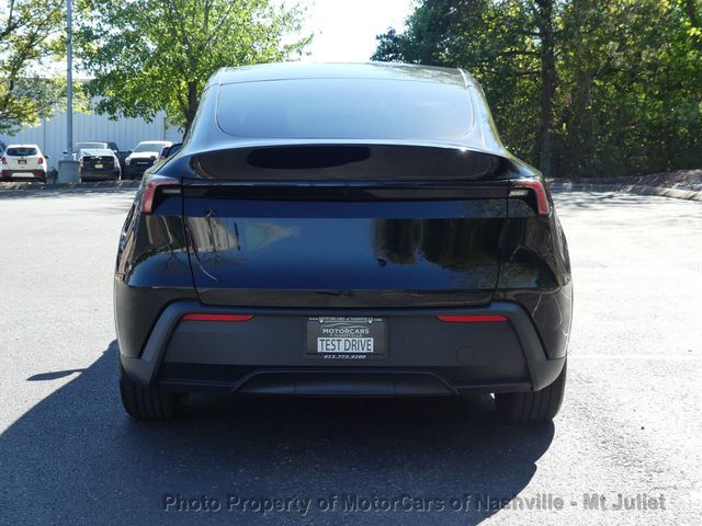 2026 Tesla Model Y Premium RWD - 23095419 - 9