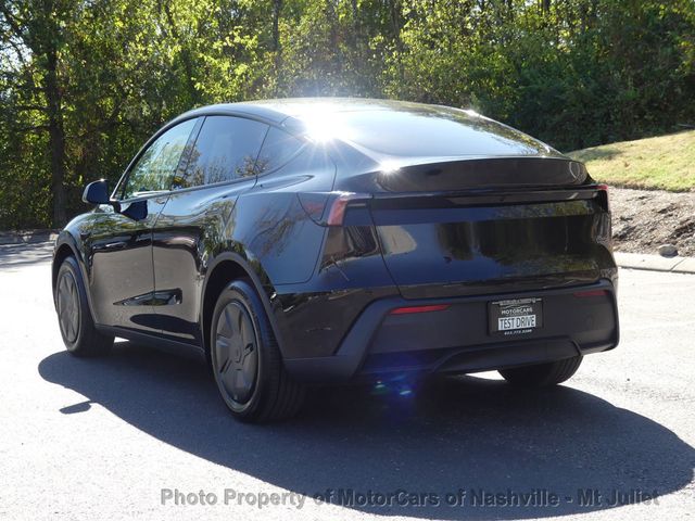 2026 Tesla Model Y Premium RWD - 23095419 - 10