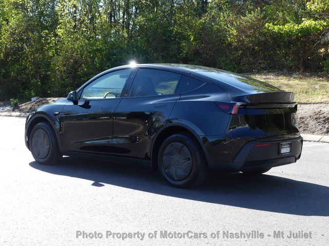 2026 Tesla Model Y Premium RWD - 23095419 - 11