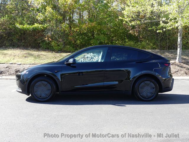 2026 Tesla Model Y Premium RWD - 23095419 - 12