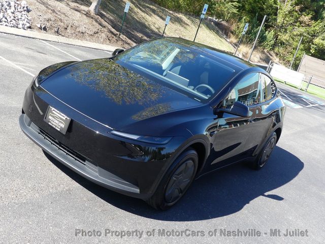 2026 Tesla Model Y Premium RWD - 23095419 - 13