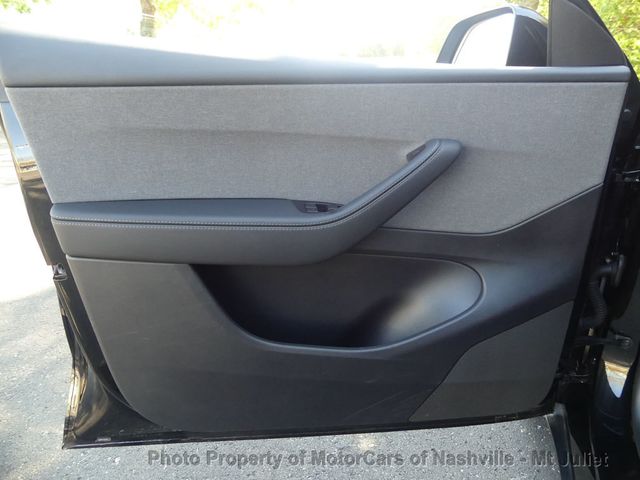 2026 Tesla Model Y Premium RWD - 23095419 - 15