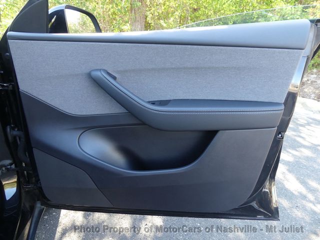 2026 Tesla Model Y Premium RWD - 23095419 - 16