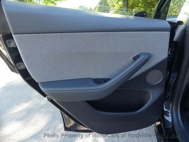 2026 Tesla Model Y Premium RWD - 23095419 - 17