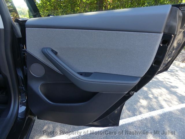 2026 Tesla Model Y Premium RWD - 23095419 - 18