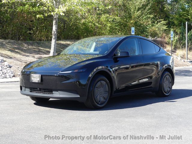 2026 Tesla Model Y Premium RWD - 23095419 - 1