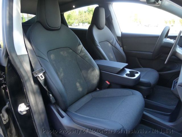 2026 Tesla Model Y Premium RWD - 23095419 - 22