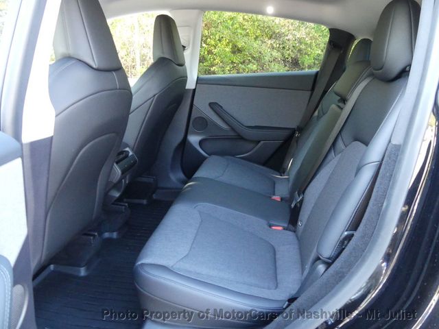 2026 Tesla Model Y Premium RWD - 23095419 - 23