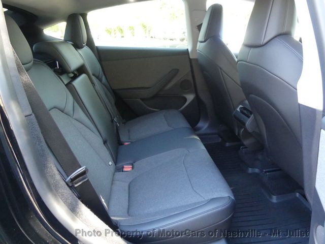 2026 Tesla Model Y Premium RWD - 23095419 - 24