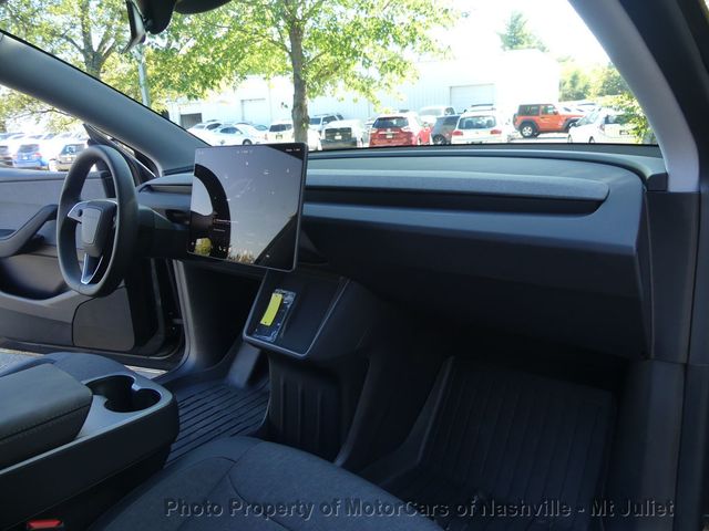 2026 Tesla Model Y Premium RWD - 23095419 - 26