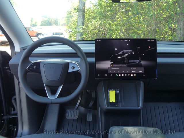 2026 Tesla Model Y Premium RWD - 23095419 - 28
