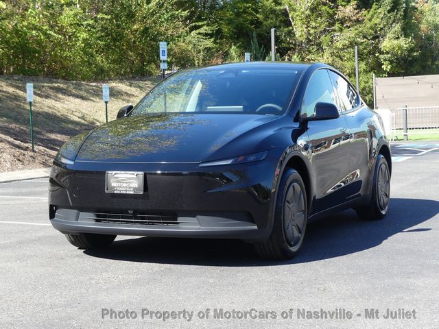2026 Tesla Model Y Premium RWD - 23095419 - 2