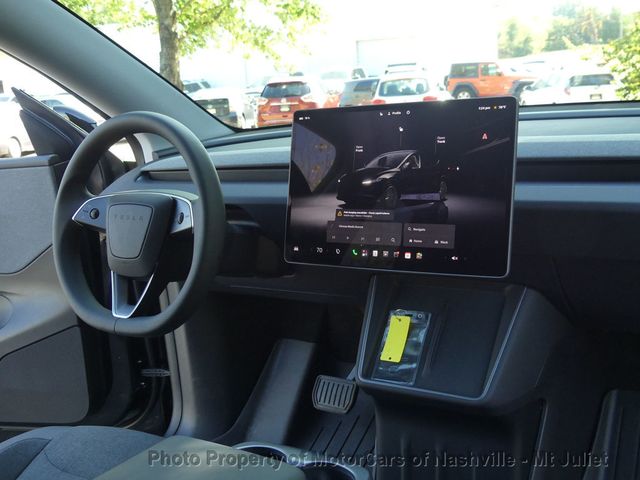 2026 Tesla Model Y Premium RWD - 23095419 - 29
