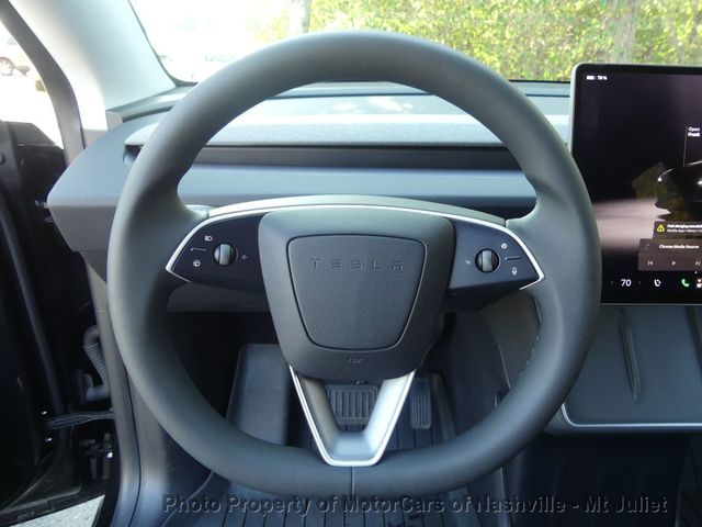 2026 Tesla Model Y Premium RWD - 23095419 - 30