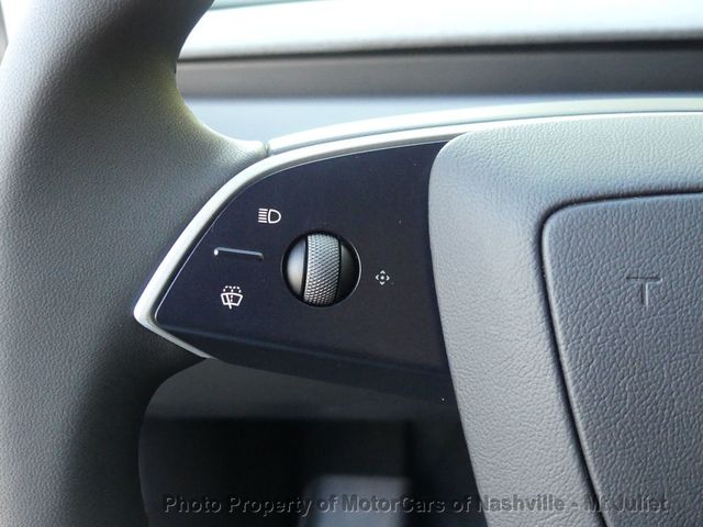 2026 Tesla Model Y Premium RWD - 23095419 - 31