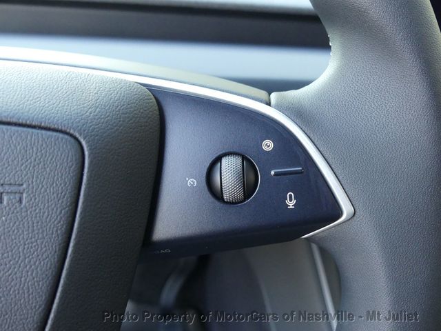 2026 Tesla Model Y Premium RWD - 23095419 - 32