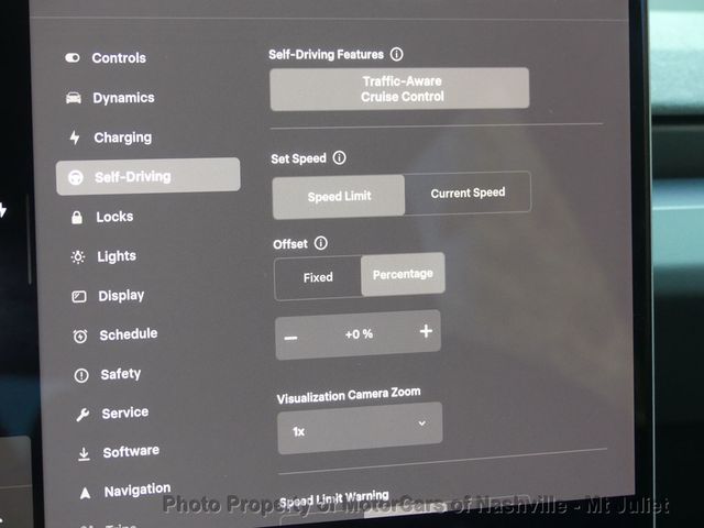 2026 Tesla Model Y Premium RWD - 23095419 - 35