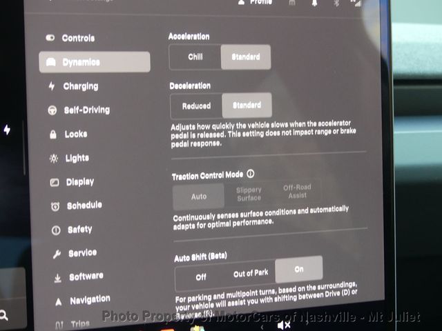 2026 Tesla Model Y Premium RWD - 23095419 - 36