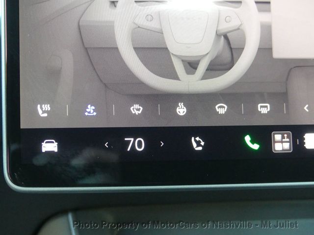 2026 Tesla Model Y Premium RWD - 23095419 - 39