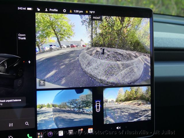 2026 Tesla Model Y Premium RWD - 23095419 - 40