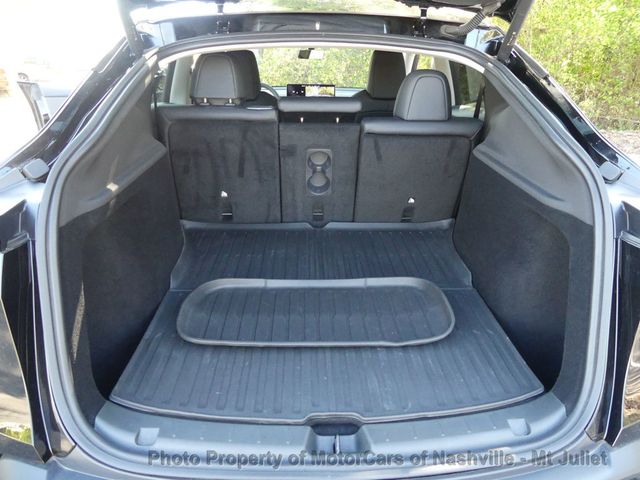 2026 Tesla Model Y Premium RWD - 23095419 - 42