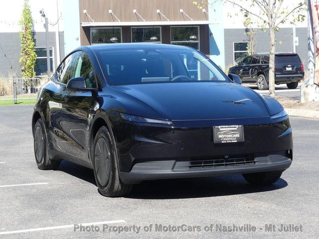 2026 Tesla Model Y Premium RWD - 23095419 - 4