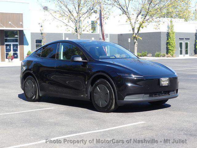 2026 Tesla Model Y Premium RWD - 23095419 - 5