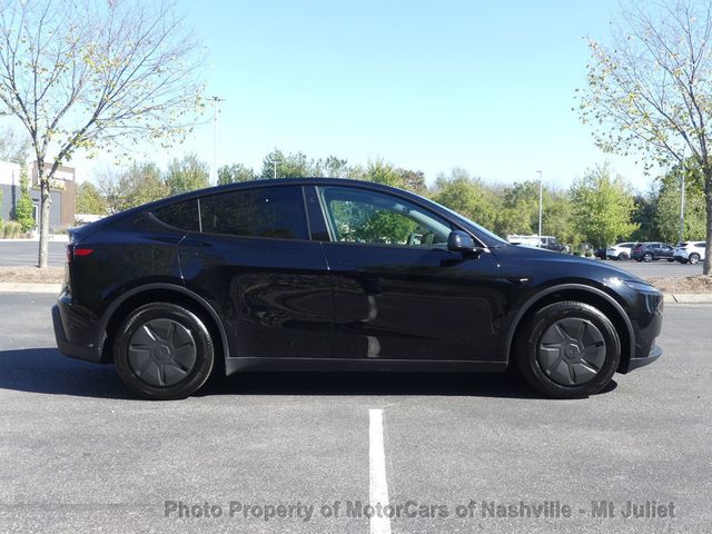 2026 Tesla Model Y Premium RWD - 23095419 - 6