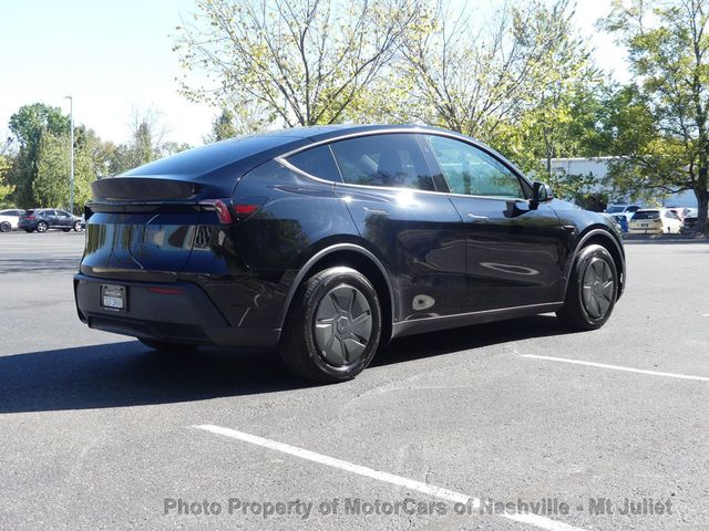2026 Tesla Model Y Premium RWD - 23095419 - 7