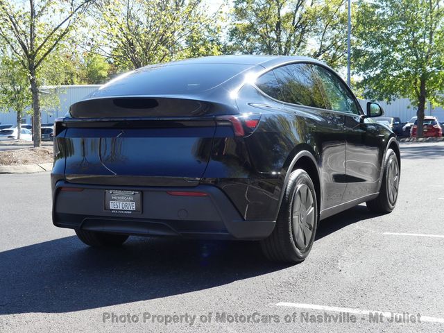 2026 Tesla Model Y Premium RWD - 23095419 - 8