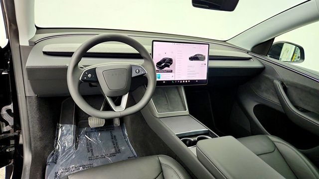 2026 Tesla Model Y Premium RWD - 23094609 - 11