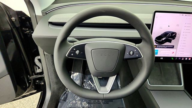 2026 Tesla Model Y Premium RWD - 23094609 - 12