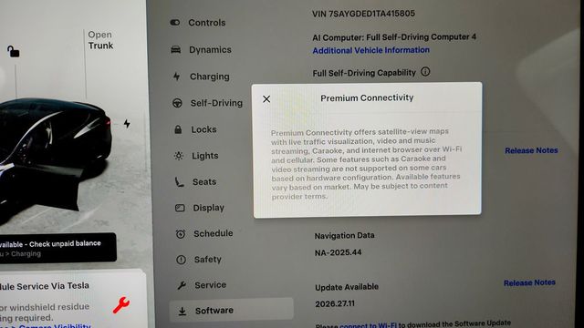 2026 Tesla Model Y Premium RWD - 23094609 - 16