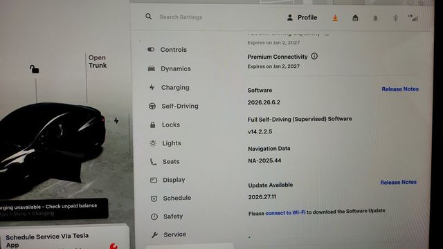 2026 Tesla Model Y Premium RWD - 23094609 - 17