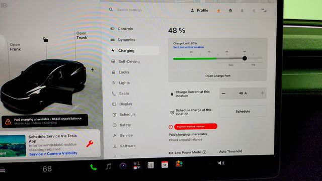 2026 Tesla Model Y Premium RWD - 23094609 - 18