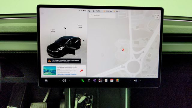 2026 Tesla Model Y Premium RWD - 23094609 - 22