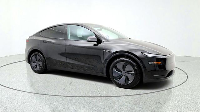 2026 Tesla Model Y Premium RWD - 23094609 - 2