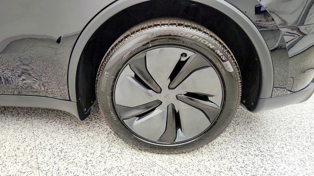 2026 Tesla Model Y Premium RWD - 23094609 - 8