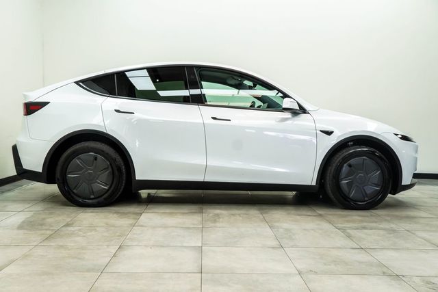 2026 Tesla Model Y RWD - 23045042 - 9