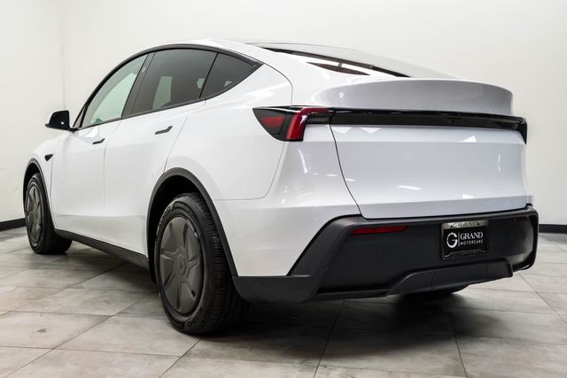 2026 Tesla Model Y RWD - 23045042 - 10
